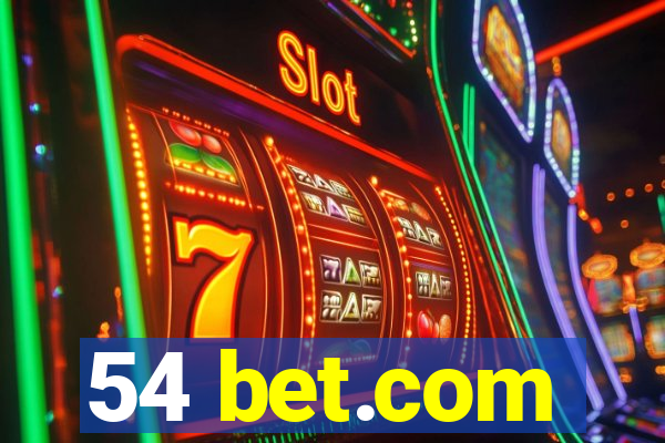 54 bet.com